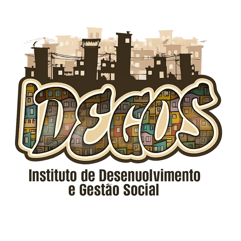 IDEGOS — Instituto de Desenvolvimento e Gestão Social